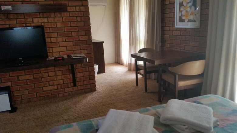 Toora Lodge Motel