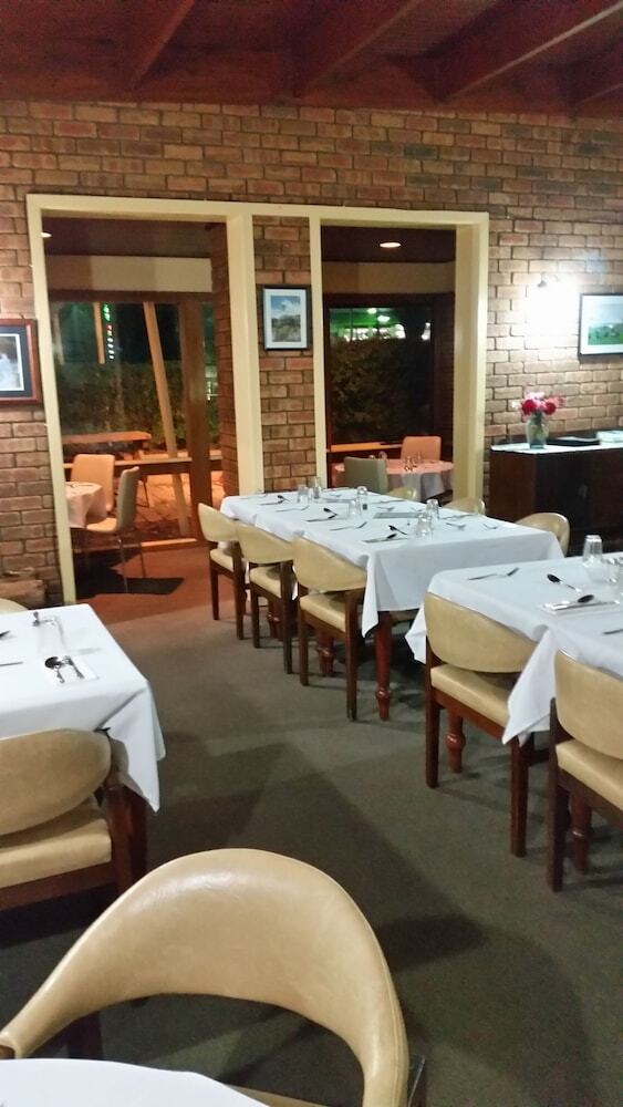 Toora Lodge Motel