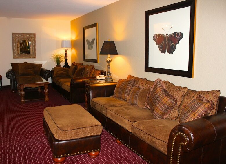 Hotel Days Inn & Suites By Wyndham Branson