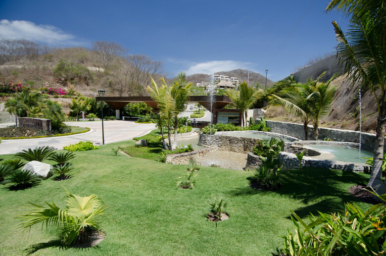 Hotel Grand Matlali Hills & Spa All Inclusive