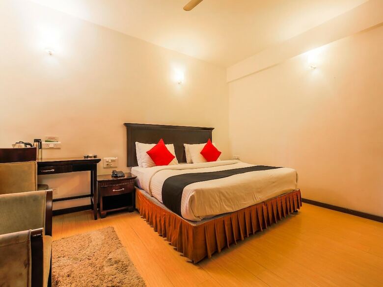 Hotel Meraden Opus
