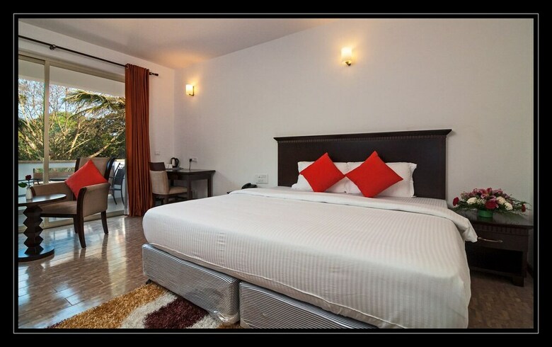 Hotel Meraden Opus