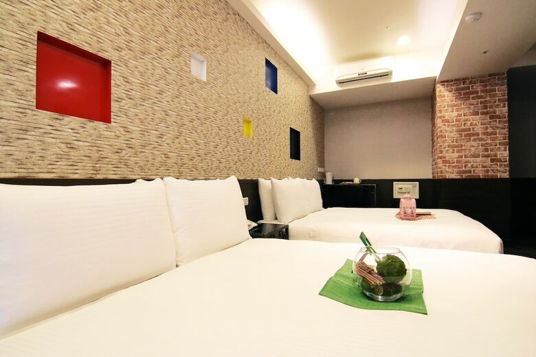 Taipei Timho Hotel