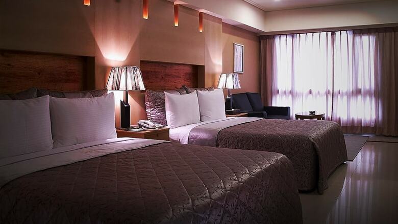 Slv Hotel Group - Slv Business Hotel
