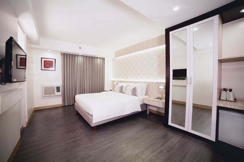 Hotel The Charter House