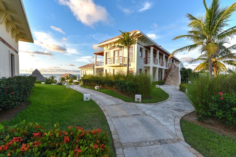Apartamento Las Verandas Hotel & Villas