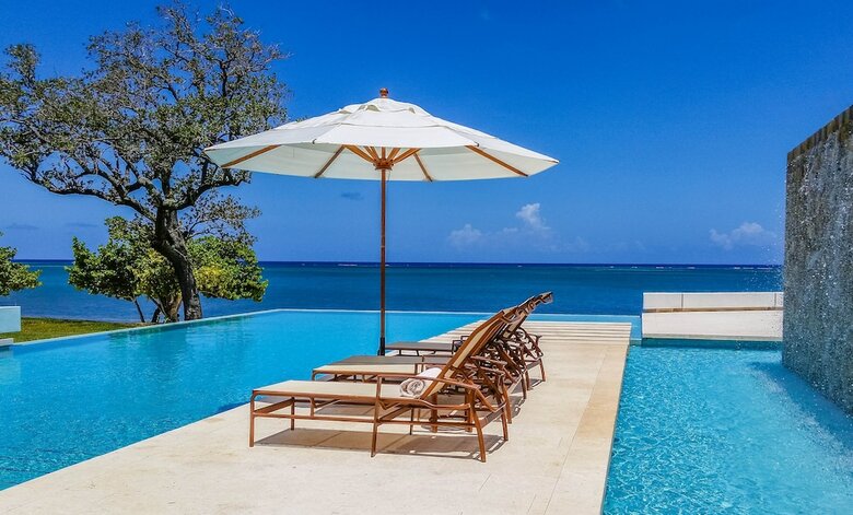 Apartamento Las Verandas Hotel & Villas