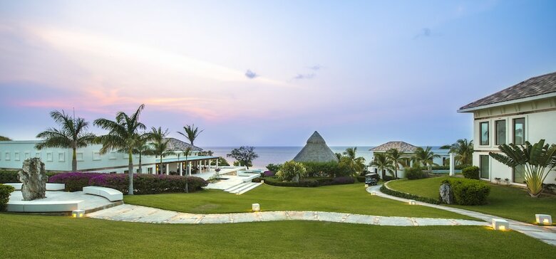 Apartamento Las Verandas Hotel & Villas
