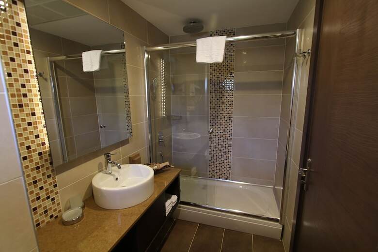 Olira Boutique Hotel & Spa - Boutique Class