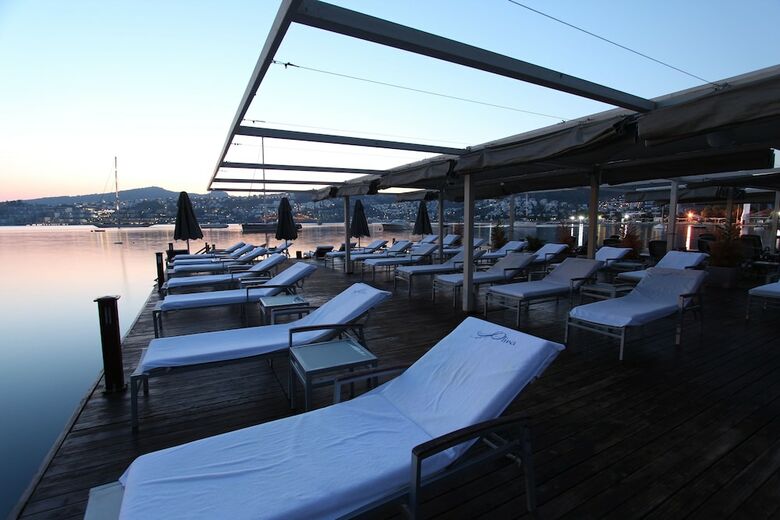 Olira Boutique Hotel & Spa - Boutique Class