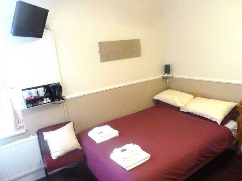 Delamere Hotel