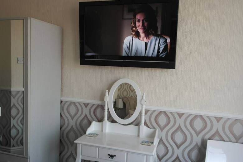 Delamere Hotel