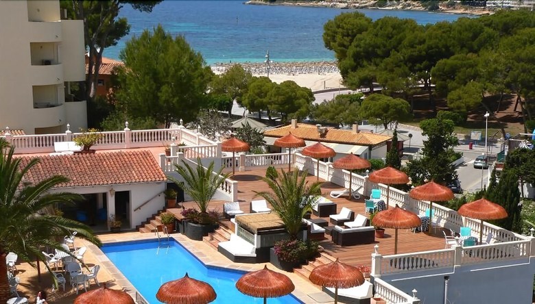 Hotel Boutique Bon Repos - Adults Only