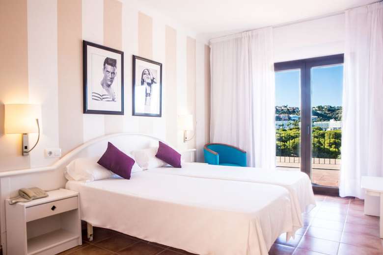 Hotel Boutique Bon Repos - Adults Only