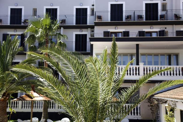 Hotel Boutique Bon Repos - Adults Only