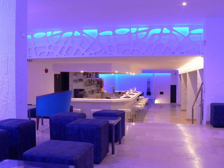 Hotel Boutique Bon Repos - Adults Only