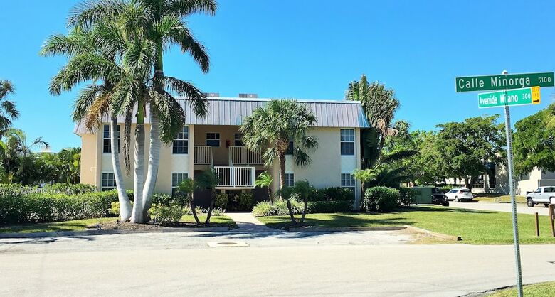 Minorga On The Key Village Condos