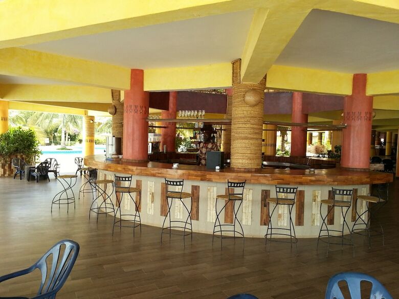 Hotel Club Royal Saly - All Inclusive