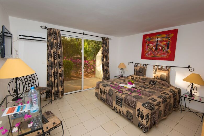 Hotel Club Royal Saly - All Inclusive
