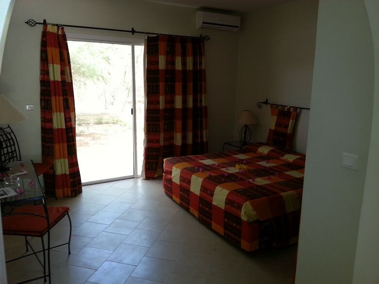 Hotel Club Royal Saly - All Inclusive