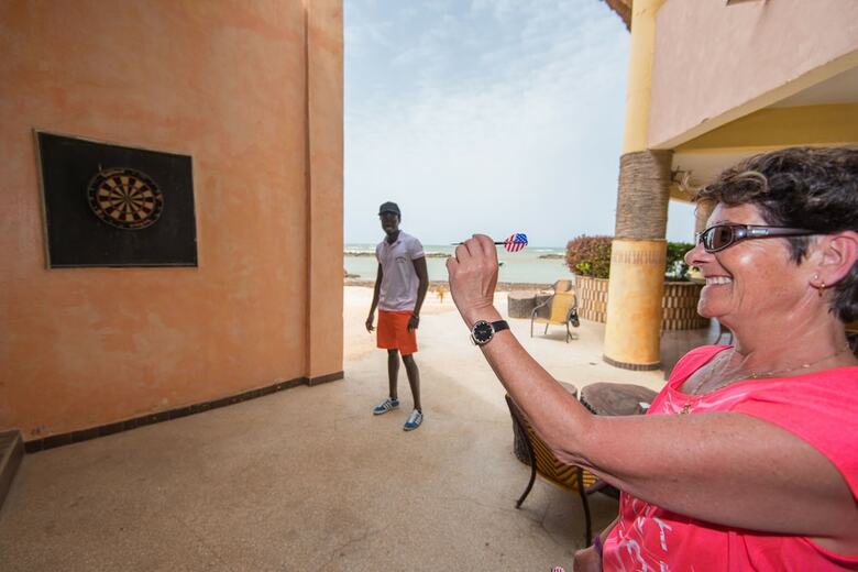Hotel Club Royal Saly - All Inclusive