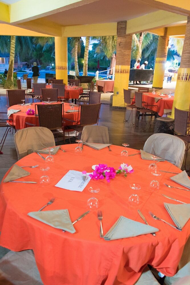 Hotel Club Royal Saly - All Inclusive