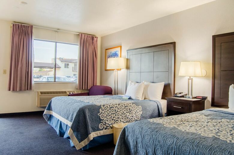 Motel Days Inn By Wyndham Panguitch