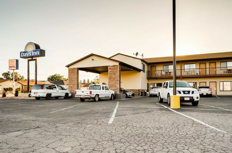 Motel Days Inn By Wyndham Panguitch