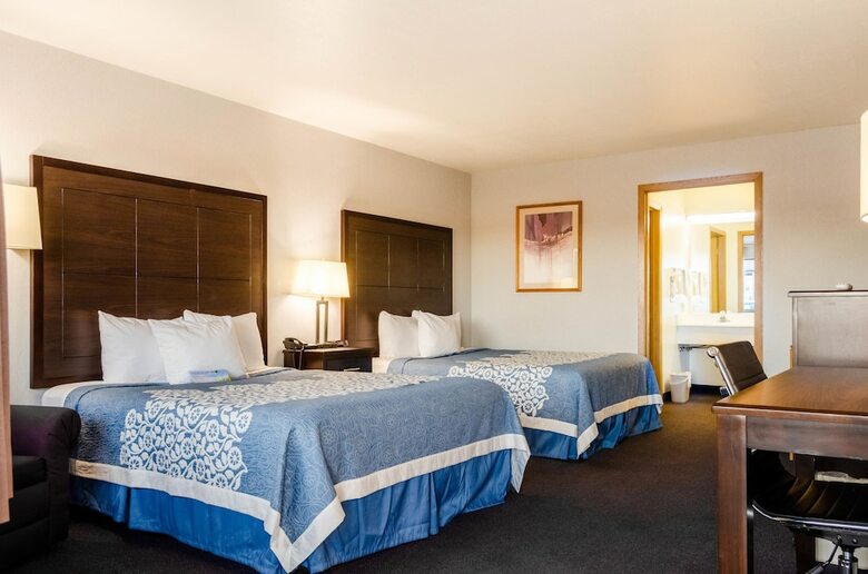 Motel Days Inn By Wyndham Panguitch