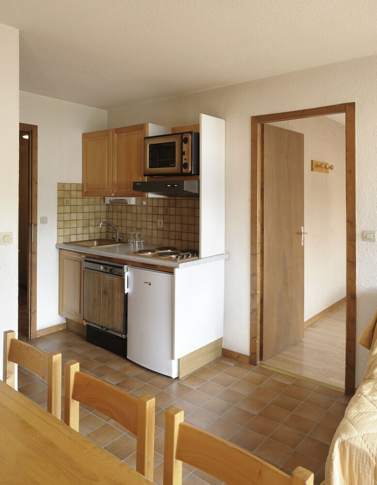 Residencia La R�sidence