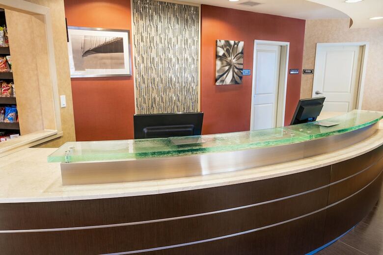 Aparthotel Residence Inn Largo Capital Beltway