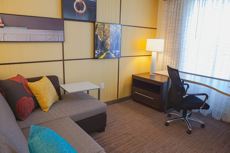 Aparthotel Residence Inn Largo Capital Beltway