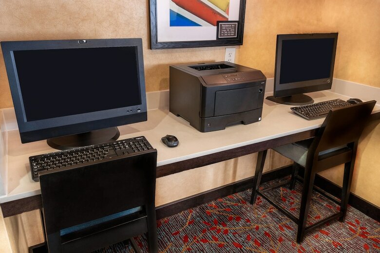 Aparthotel Residence Inn Largo Capital Beltway
