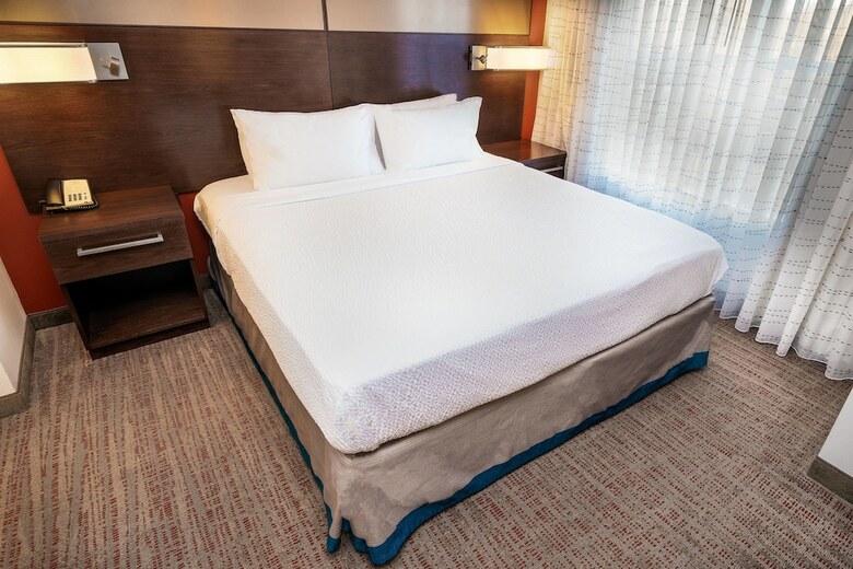 Aparthotel Residence Inn Largo Capital Beltway