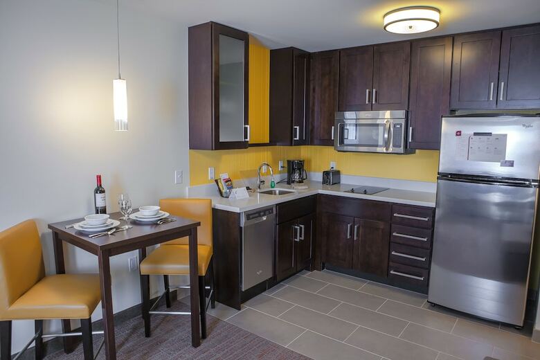 Aparthotel Residence Inn Largo Capital Beltway