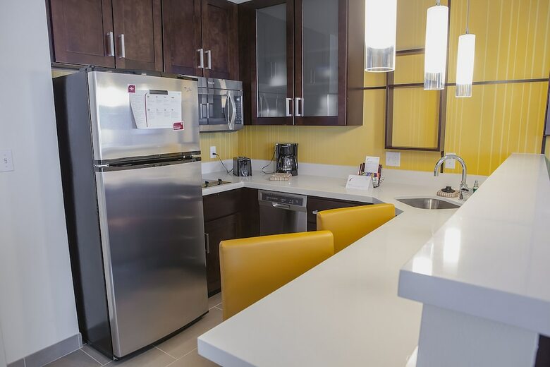 Aparthotel Residence Inn Largo Capital Beltway