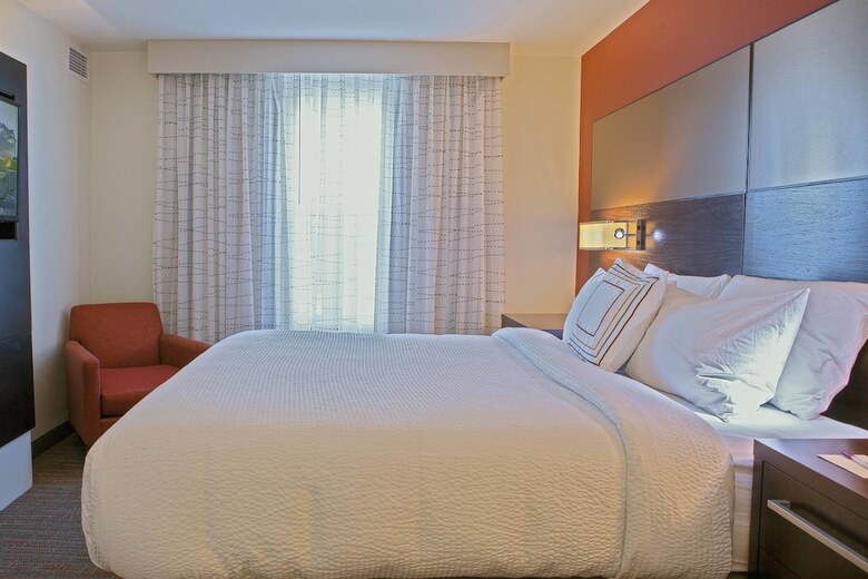 Aparthotel Residence Inn Largo Capital Beltway