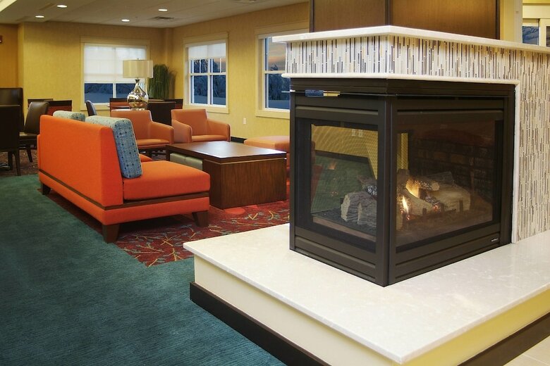 Aparthotel Residence Inn Largo Capital Beltway