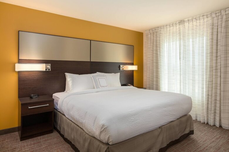 Aparthotel Residence Inn Largo Capital Beltway