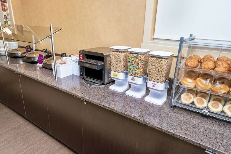 Aparthotel Residence Inn Largo Capital Beltway