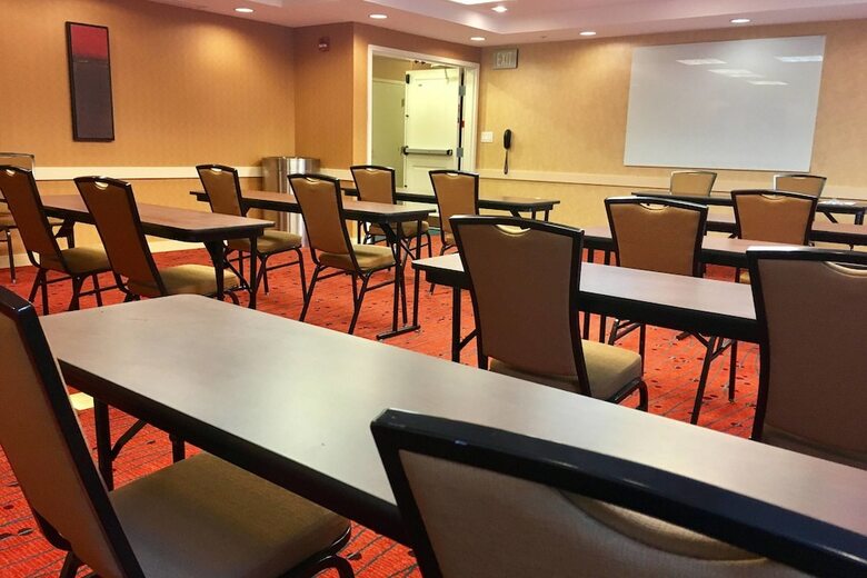 Aparthotel Residence Inn Largo Capital Beltway