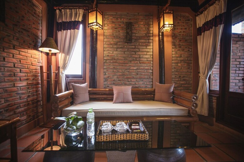Apartamento Van Chai Resort