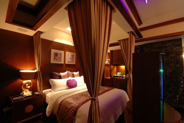 Uinn Relax Hotel (New Taipei Linkou)