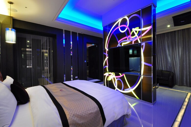 Uinn Relax Hotel (New Taipei Linkou)
