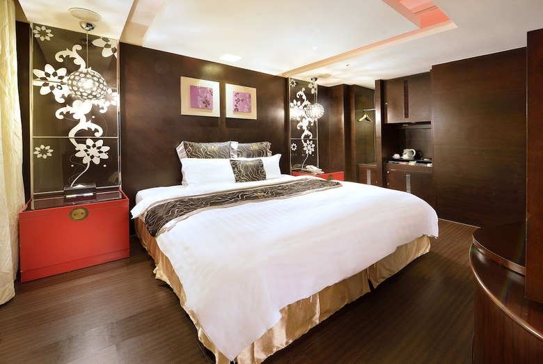 Uinn Relax Hotel (New Taipei Linkou)
