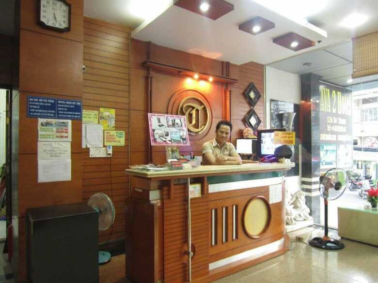 Ava 2 Hotel