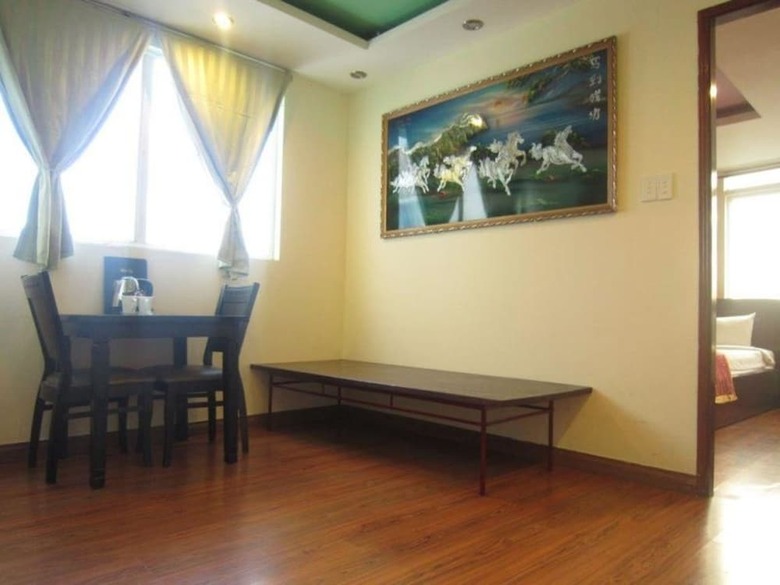 Ava 2 Hotel