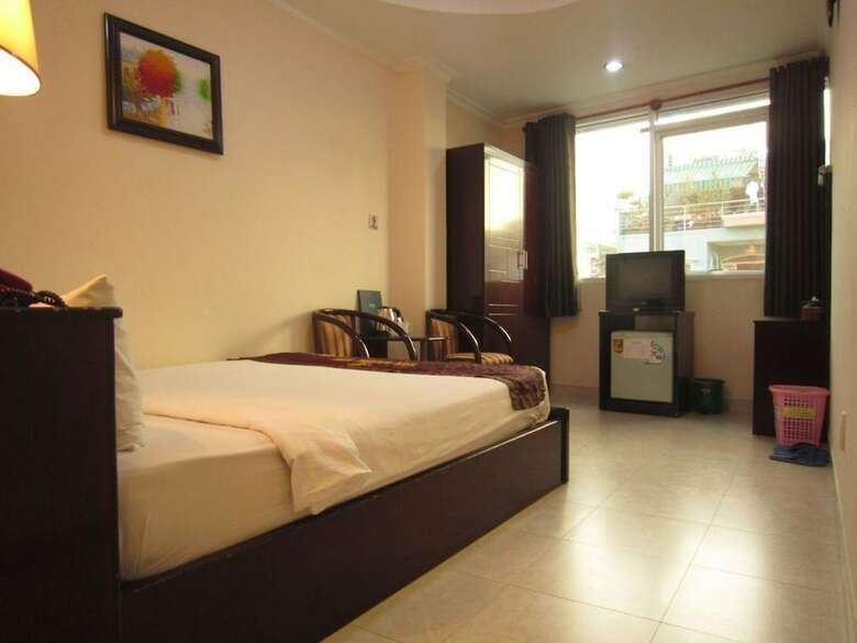 Ava 2 Hotel