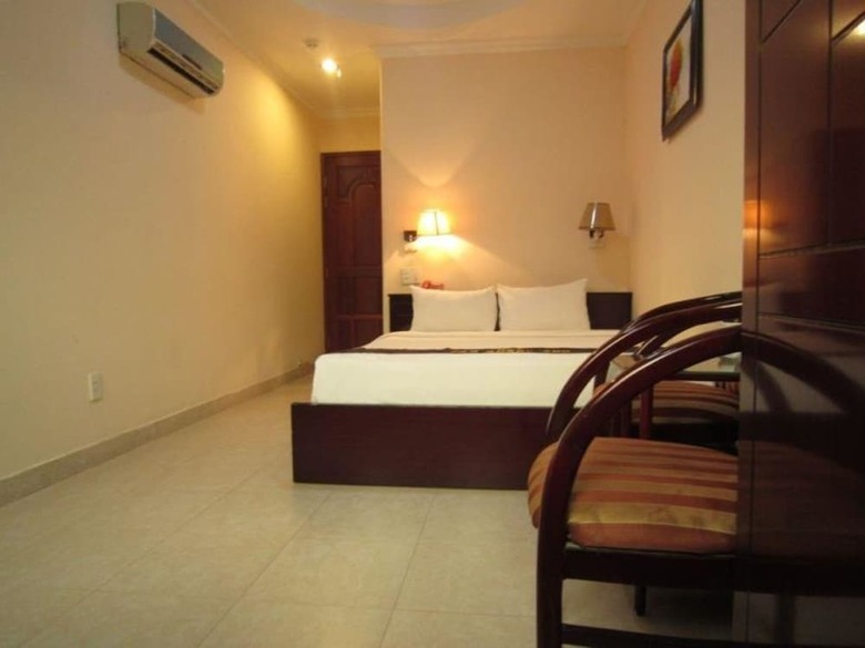 Ava 2 Hotel