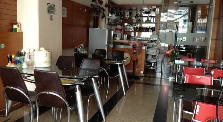 Ava 2 Hotel